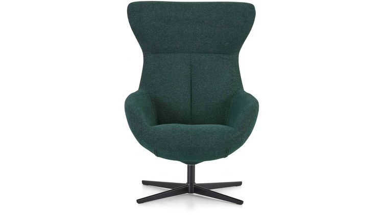 Montèl Lucille Fauteuil