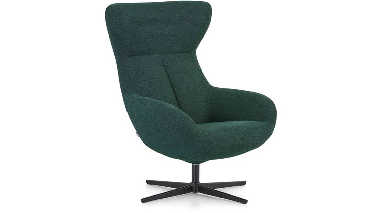 Montèl Lucille Fauteuil