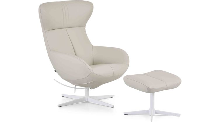 Montèl Lucille Fauteuil