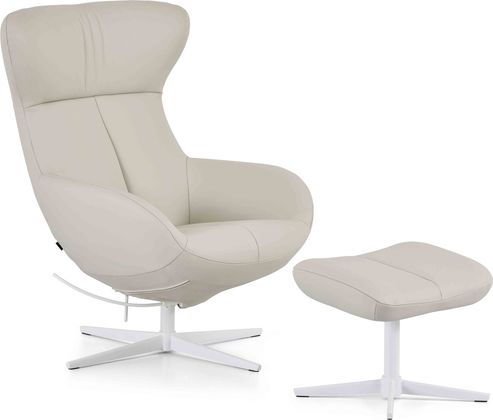 Montèl Lucille Fauteuil
