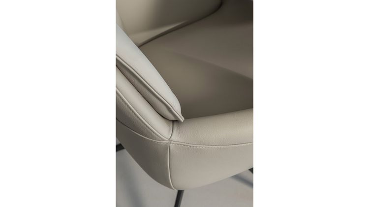 Montèl Luna Eetkamerstoel