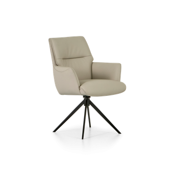 Montèl Luna Eetkamerstoel