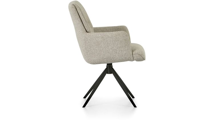 Montèl Luna Eetkamerstoel