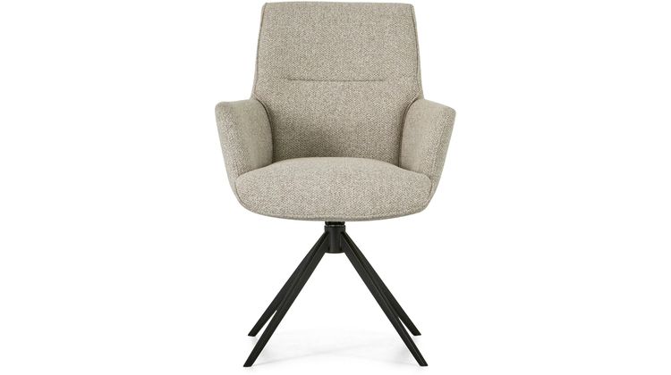 Montèl Luna Eetkamerstoel