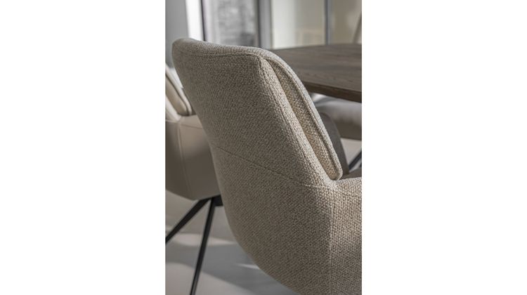 Montèl Luna Eetkamerstoel