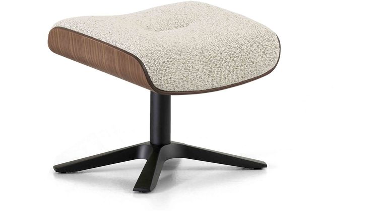 Montèl Luxor Hocker