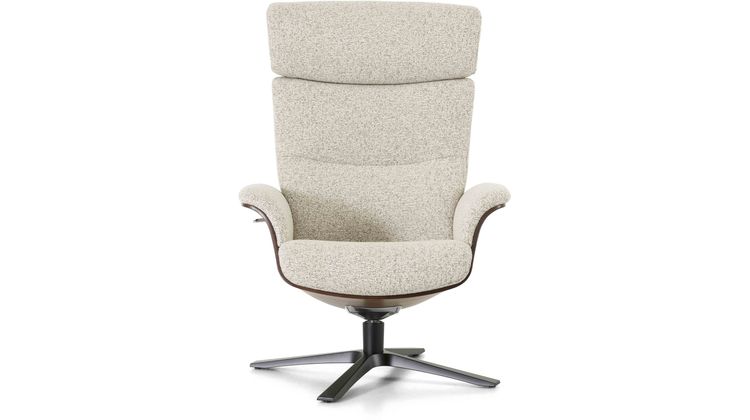 Montèl Luxor Relaxfauteuil