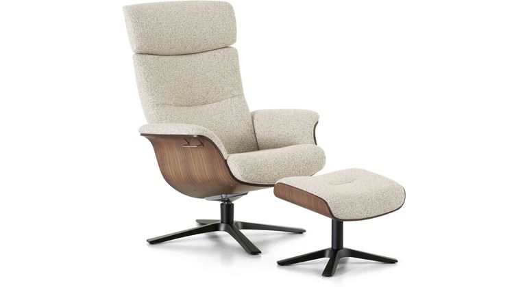 Montèl Luxor Relaxfauteuil