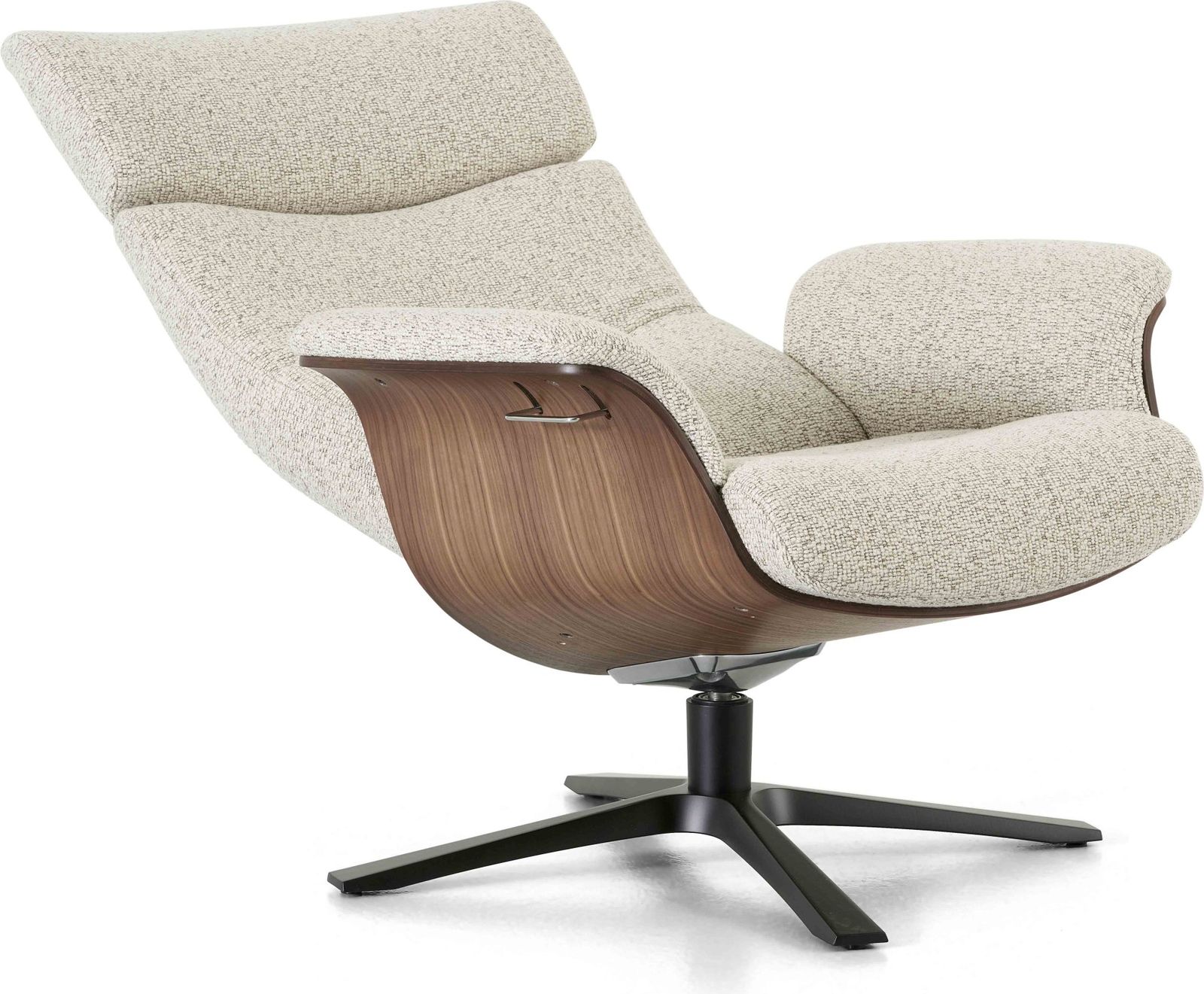 Montèl Luxor Relaxfauteuil