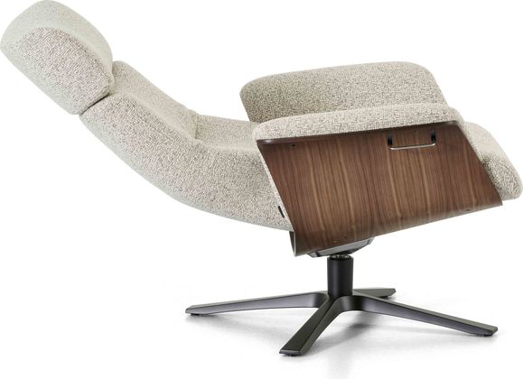 Montèl Luxor Relaxfauteuil