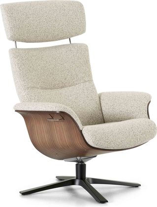 Montèl Luxor Relaxfauteuil