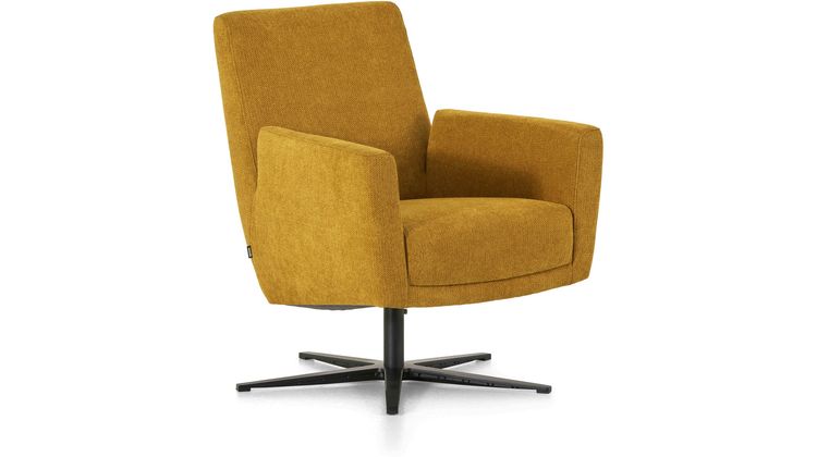 Montèl Maia Draaifauteuil