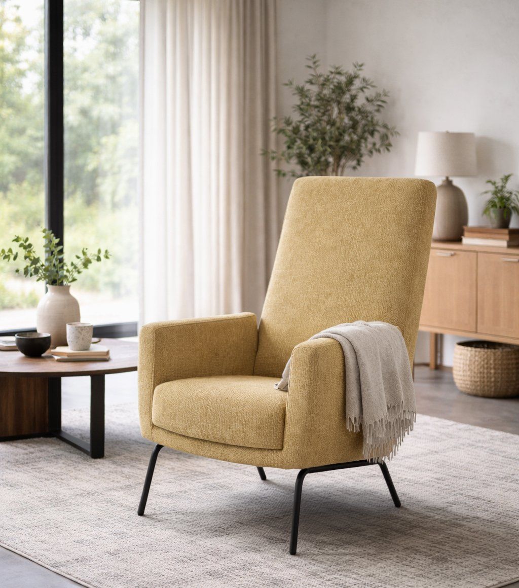Montèl Maia Fauteuil