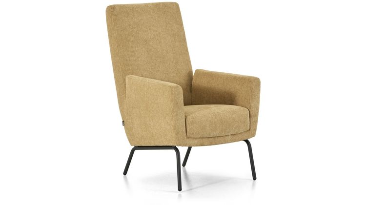 Montèl Maia Fauteuil