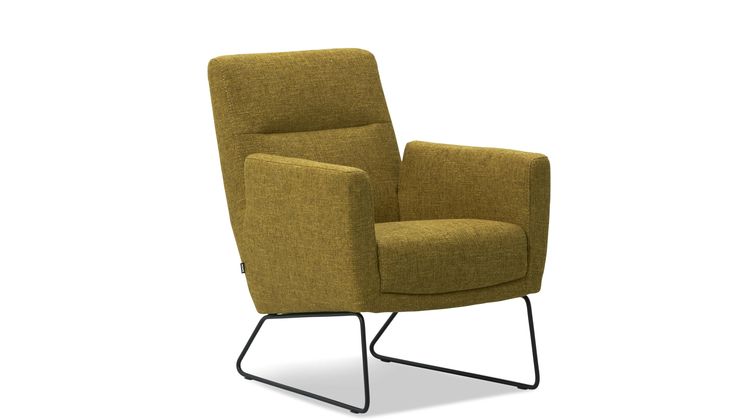 Montèl Maia Fauteuil