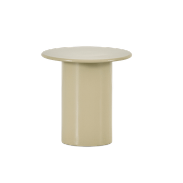 Montèl Mesa Bijzettafel
