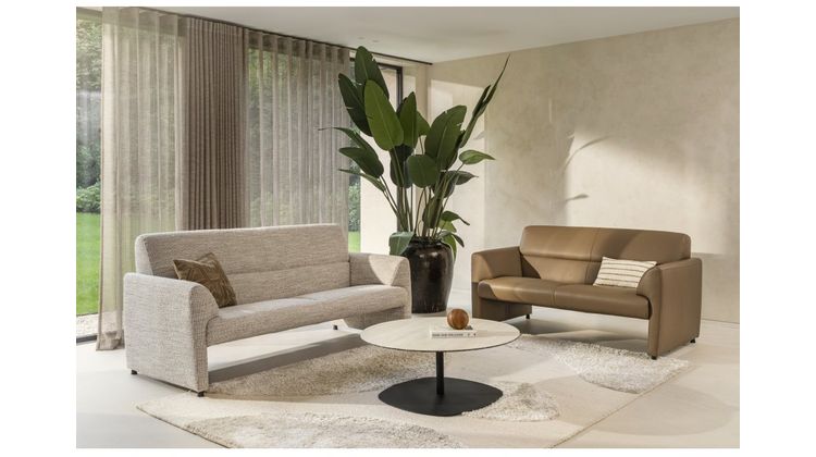 Montèl Mondi 3-Zitsbank