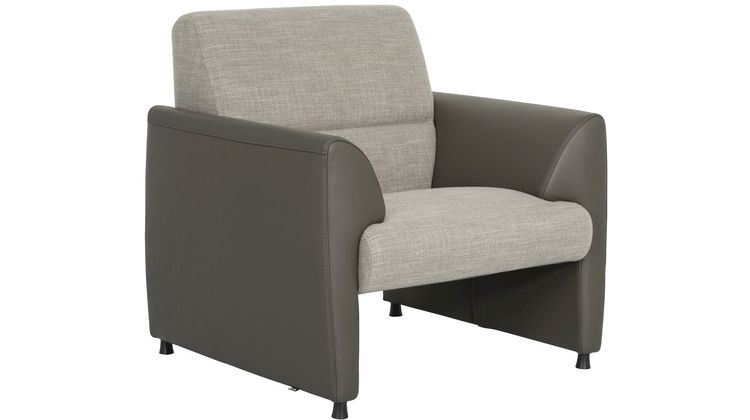 Montèl Mondi Fauteuil