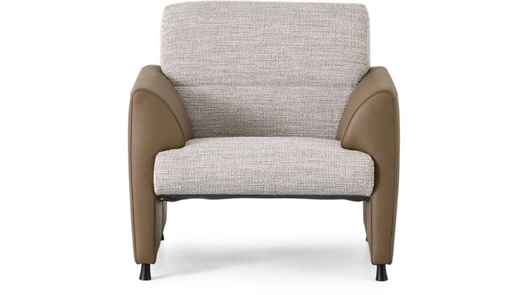 Montèl Mondi Fauteuil