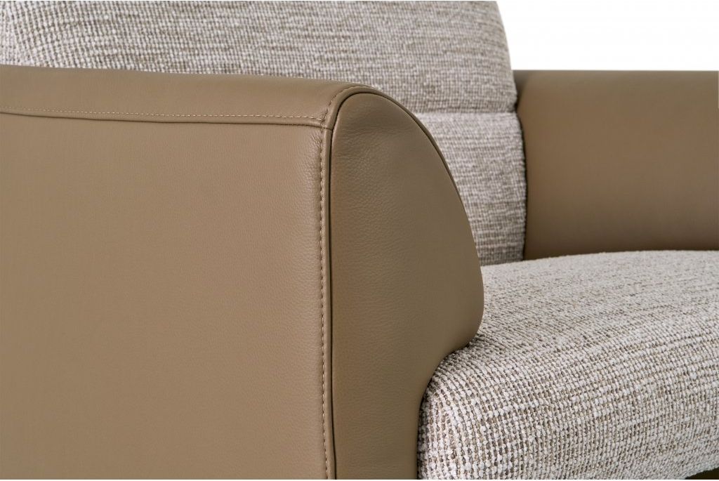 Montèl Mondi Fauteuil