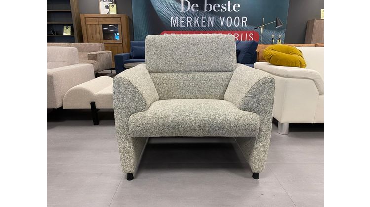 Montèl Mondi Outlet Fauteuil