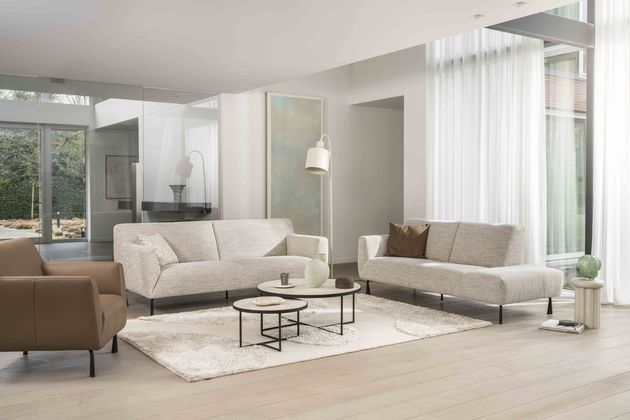 Montèl Mondo Chaise Longue