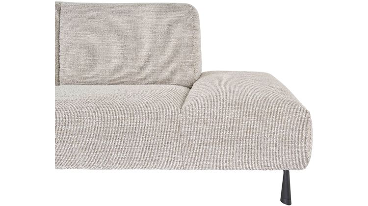 Montèl Mondo Chaise Longue