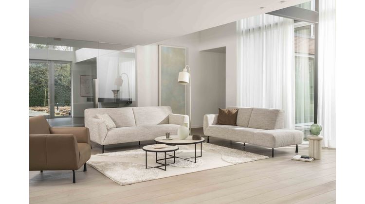 Montèl Mondo Fauteuil