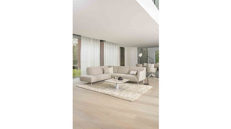 Montèl Mondo Hoekbank