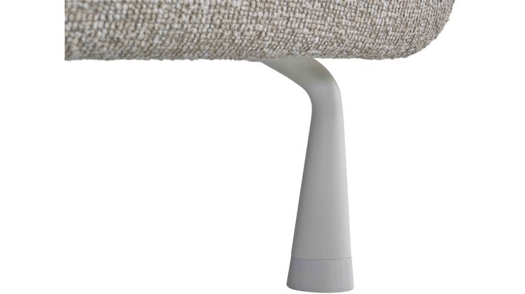 Montèl Mondo Hoekbank