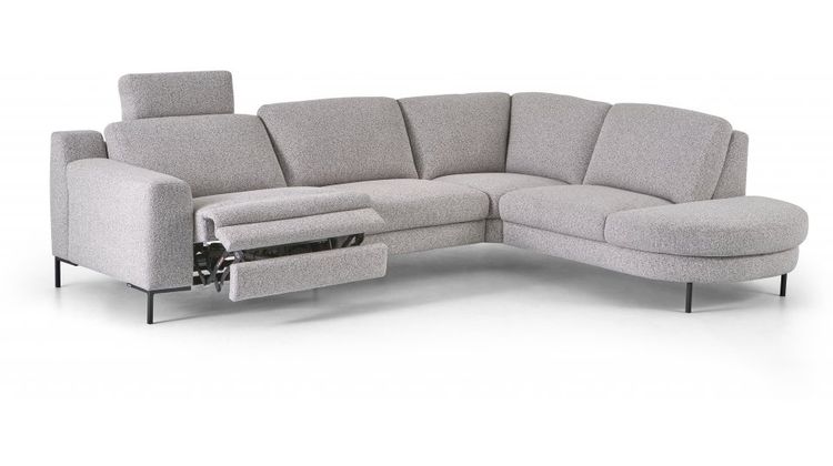 Montèl Montelex Plus Verona Hoekbank