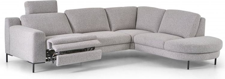 Montèl Montelex Plus Verona Hoekbank