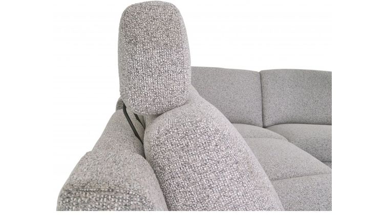 Montèl Montelex Plus Verona Hoekbank