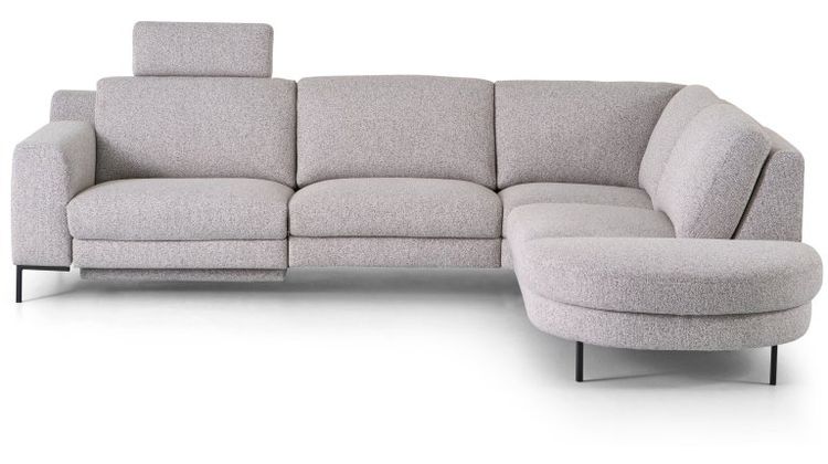 Montèl Montelex Plus Verona Hoekbank