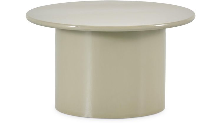 Montèl Morris Salontafel