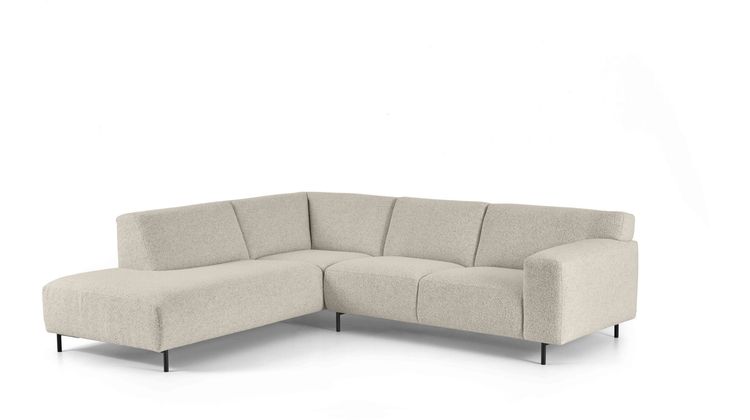 Montèl Mouro Hoekbank