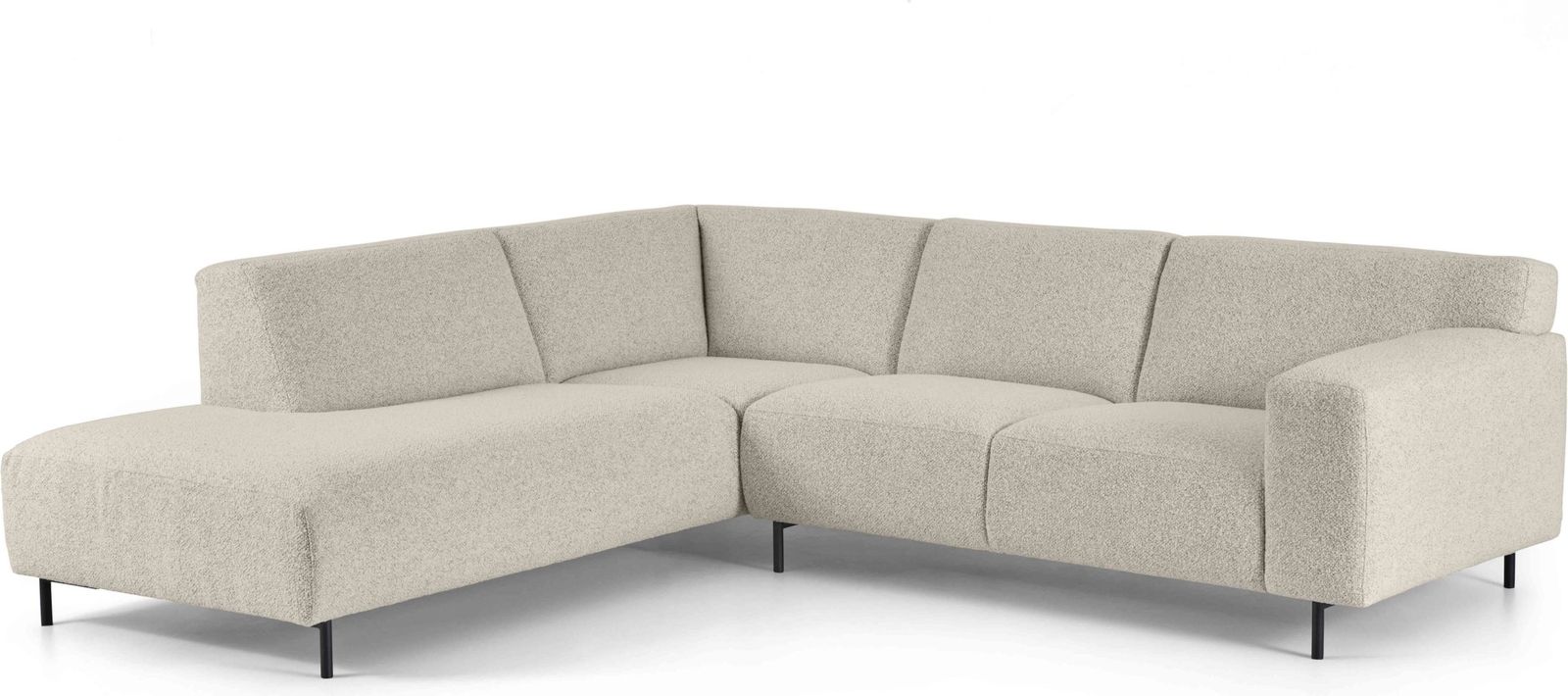 Montèl Mouro Hoekbank