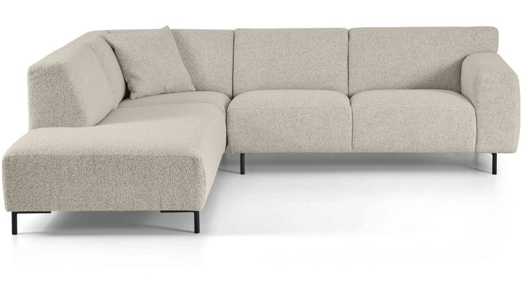 Montèl Mouro Hoekbank