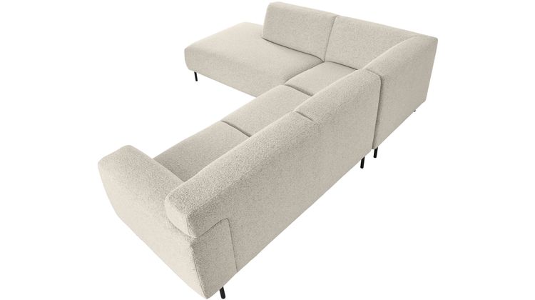 Montèl Mouro Hoekbank