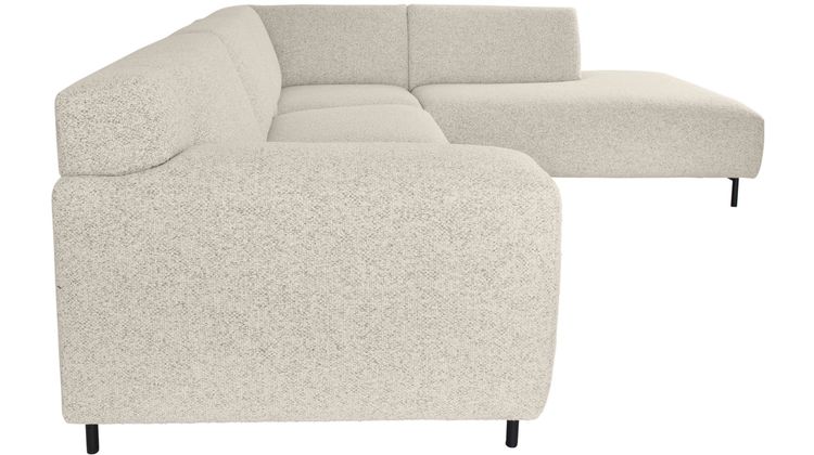 Montèl Mouro Hoekbank