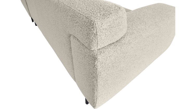 Montèl Mouro Hoekbank