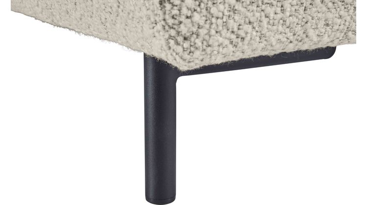 Montèl Mouro Hoekbank