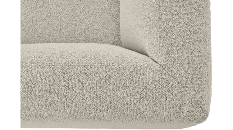 Montèl Mouro Hoekbank