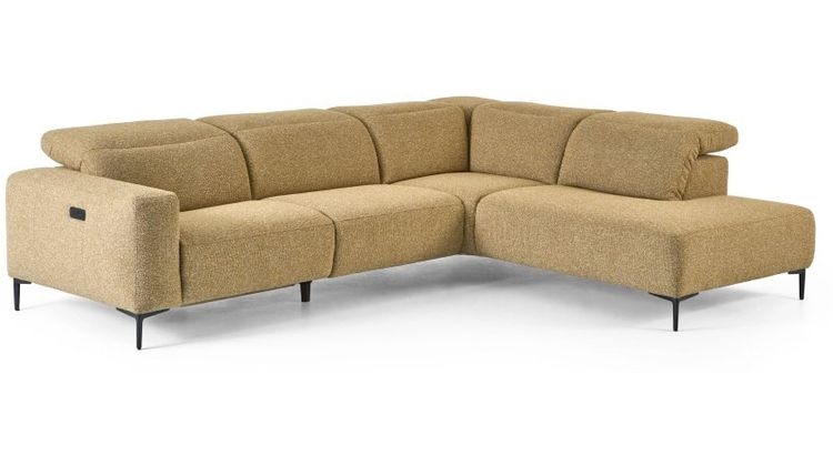 Montèl Movano Hoekbank