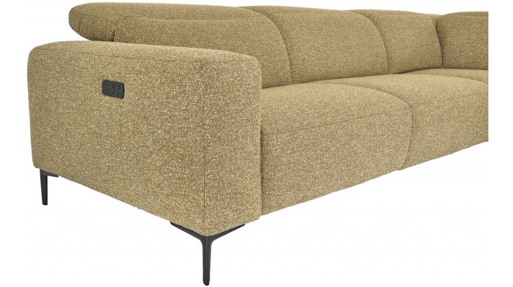 Montèl Movano Hoekbank