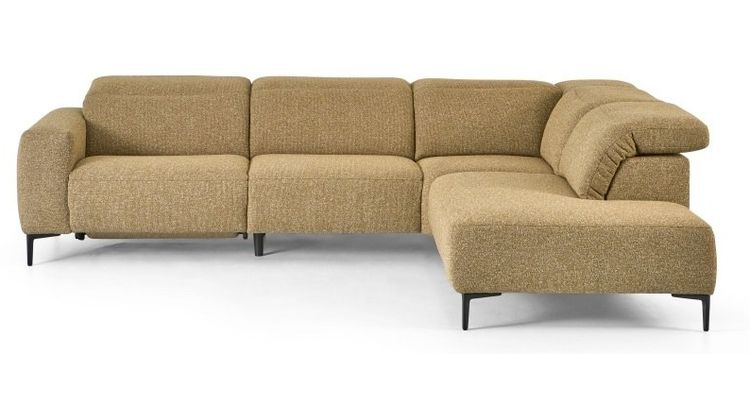 Montèl Movano Hoekbank