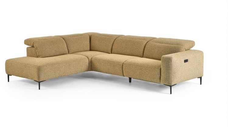 Montèl Movano Hoekbank