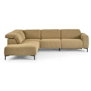 Montèl Movano Hoekbank