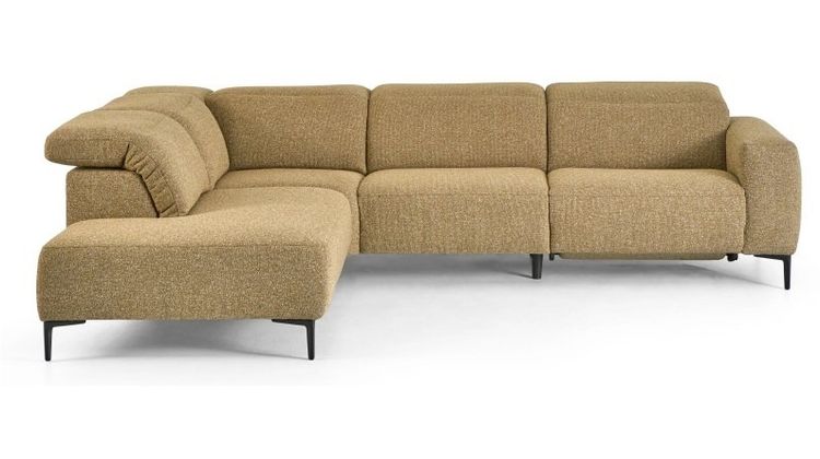 Montèl Movano Hoekbank