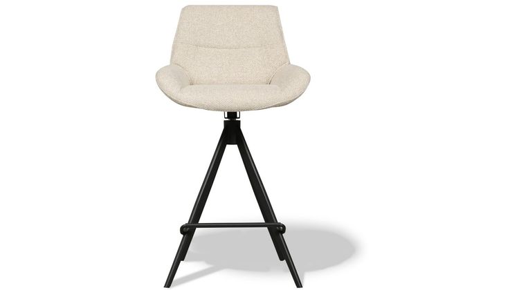 Montèl Myra Barstoel